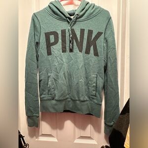 Vintage Victoria’s Secret PINK Hoodie